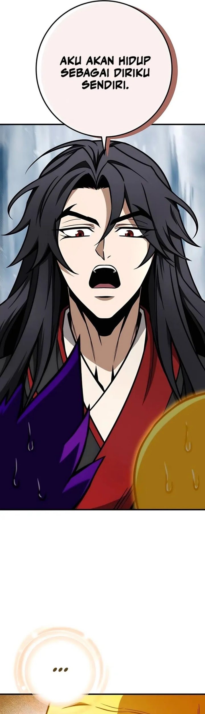 The Emperor’s Sword Chapter 67 Gambar 53