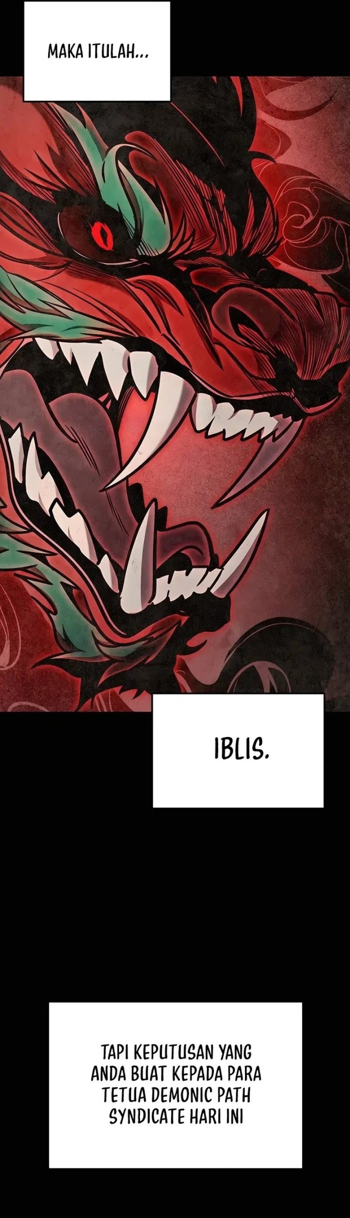 The Emperor’s Sword Chapter 67 Gambar 57