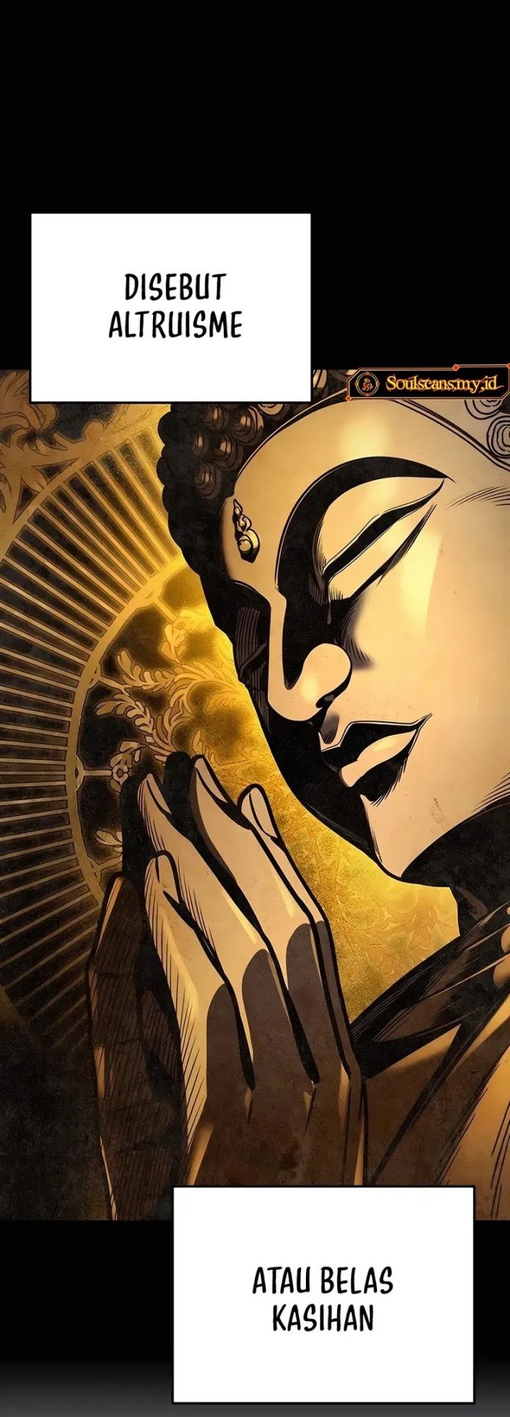 The Emperor’s Sword Chapter 67 Gambar 58