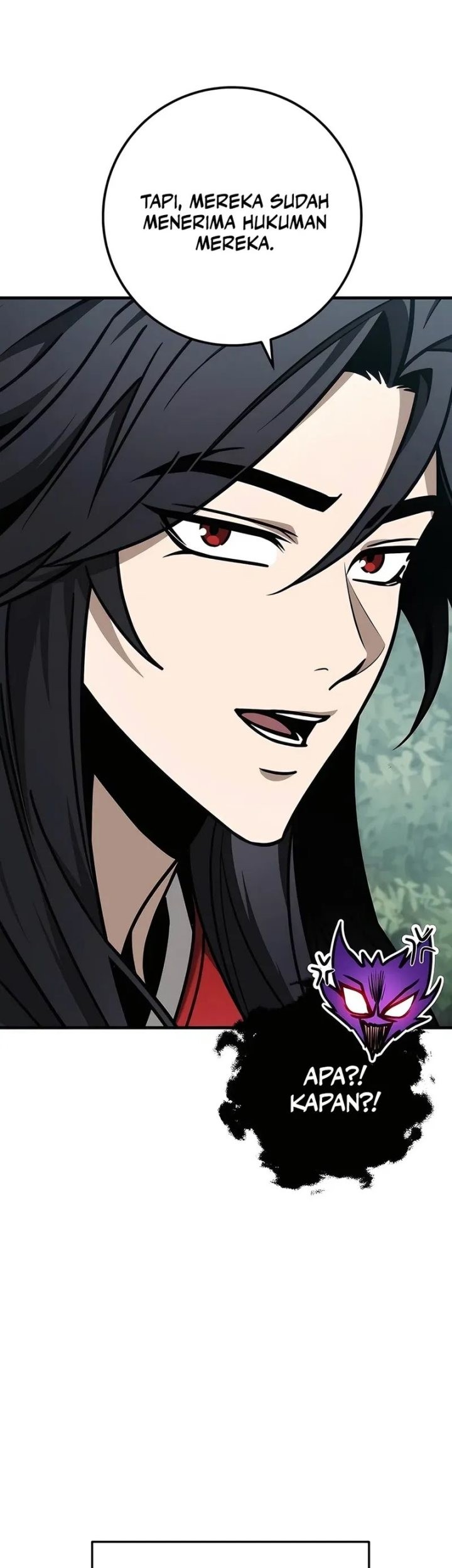 The Emperor’s Sword Chapter 67 Gambar 41