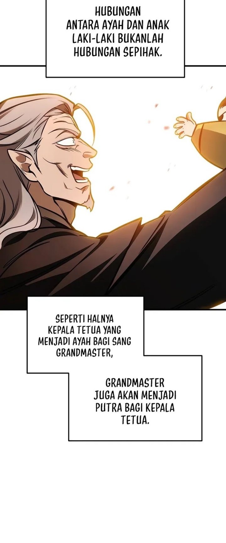 The Emperor’s Sword Chapter 67 Gambar 42