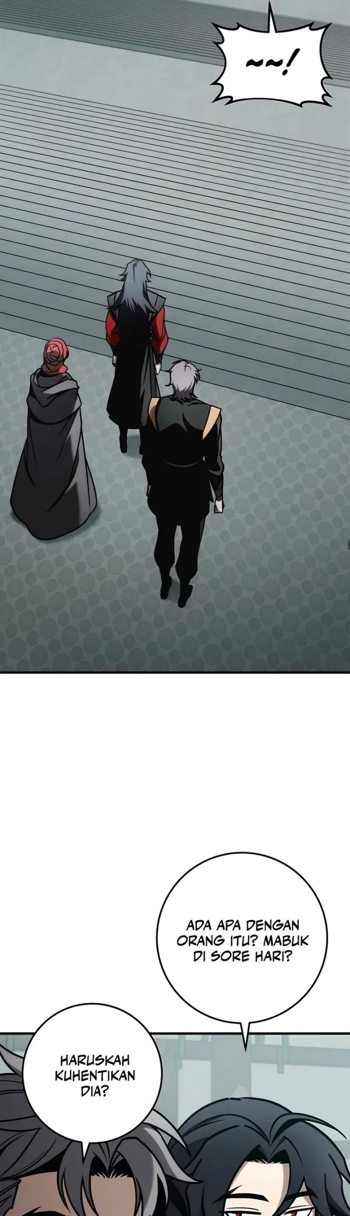 The Emperor’s Sword Chapter 67 Gambar 67