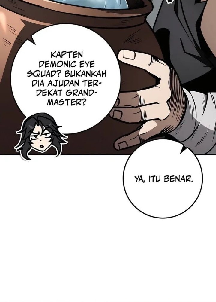 The Emperor’s Sword Chapter 67 Gambar 70