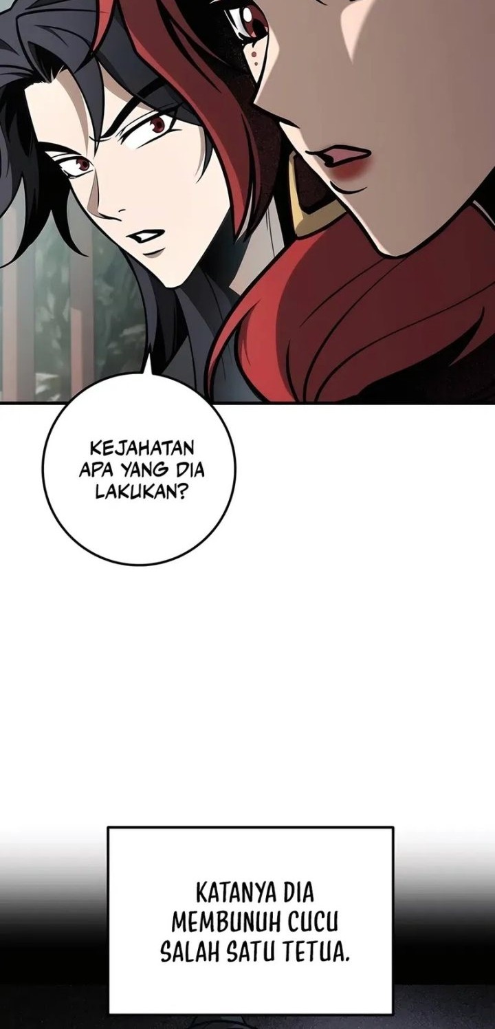 The Emperor’s Sword Chapter 67 Gambar 72