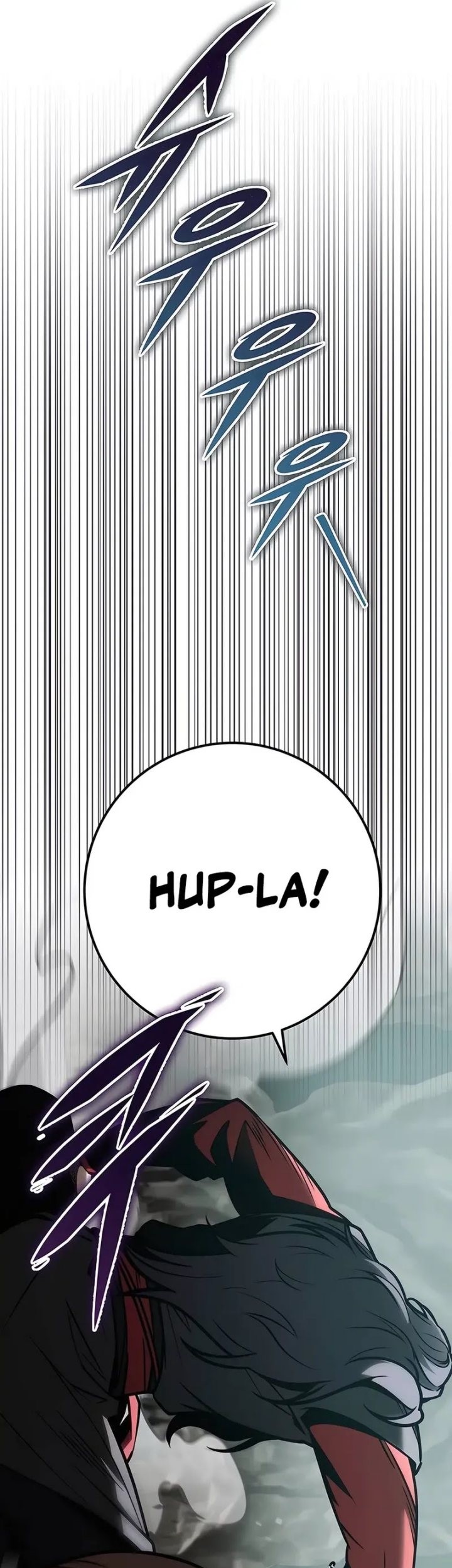 The Emperor’s Sword Chapter 67 Gambar 77