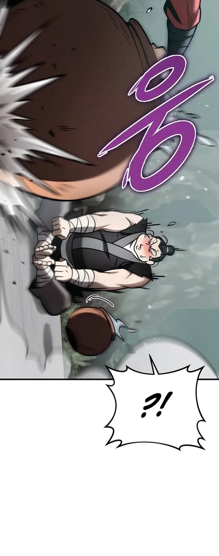 The Emperor’s Sword Chapter 67 Gambar 78