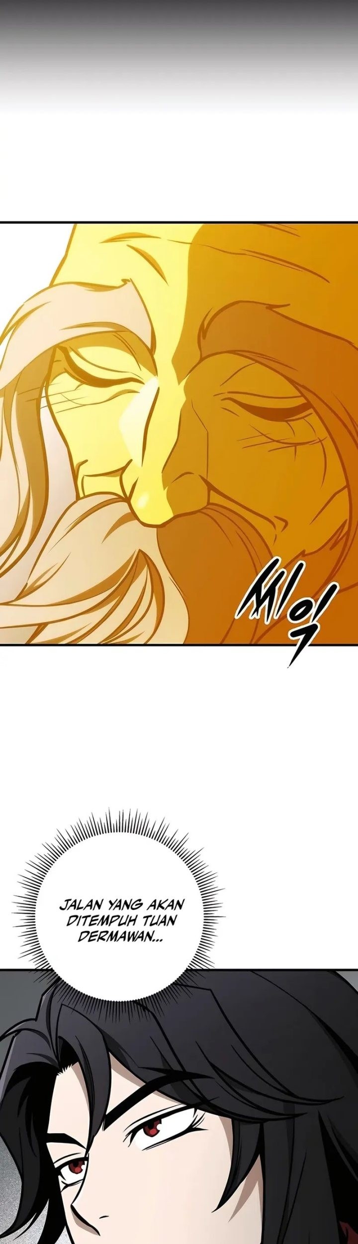 The Emperor’s Sword Chapter 67 Gambar 59