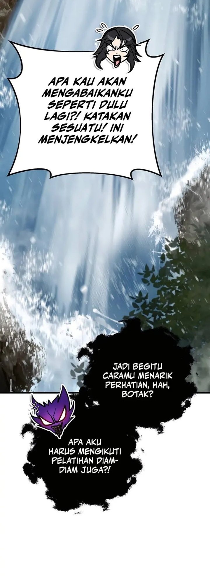 The Emperor’s Sword Chapter 67 Gambar 62