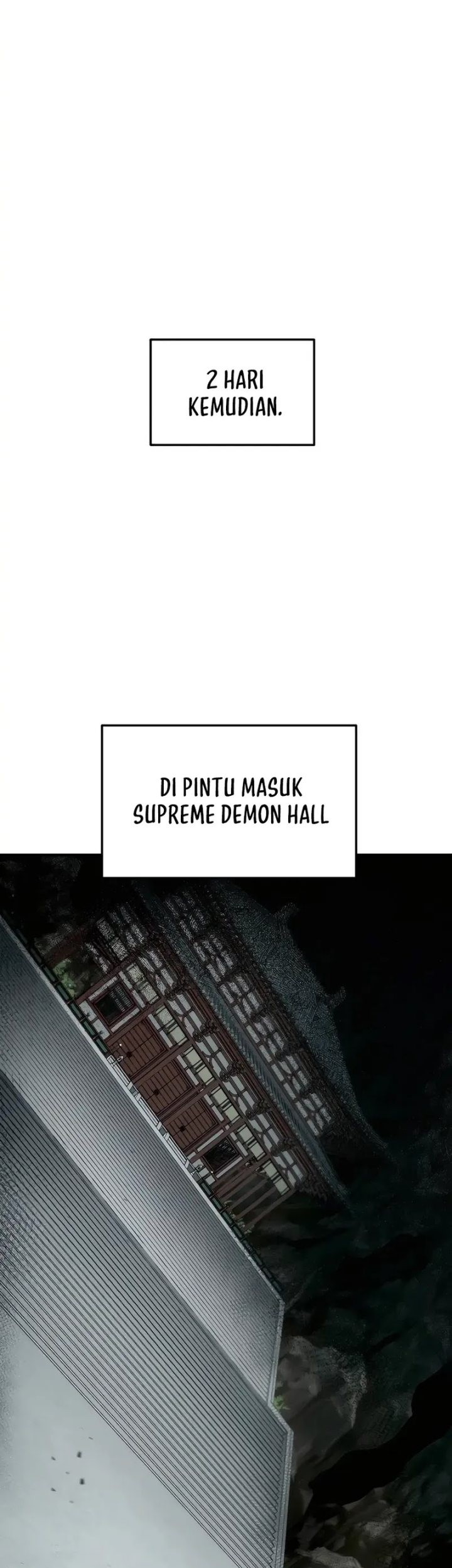 The Emperor’s Sword Chapter 67 Gambar 63