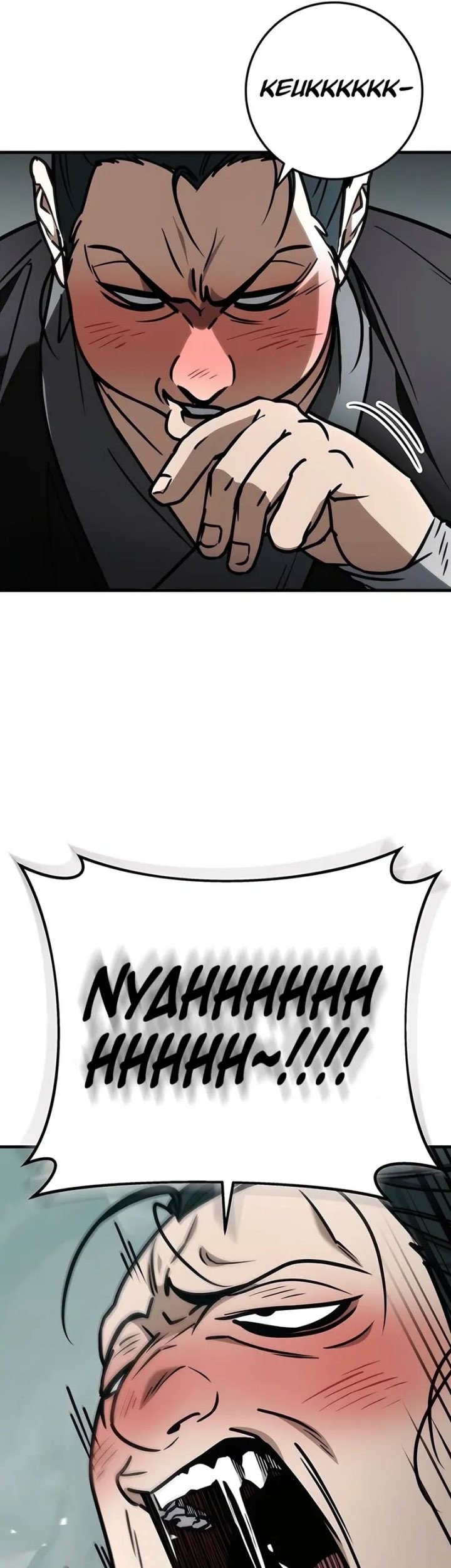 The Emperor’s Sword Chapter 67 Gambar 65