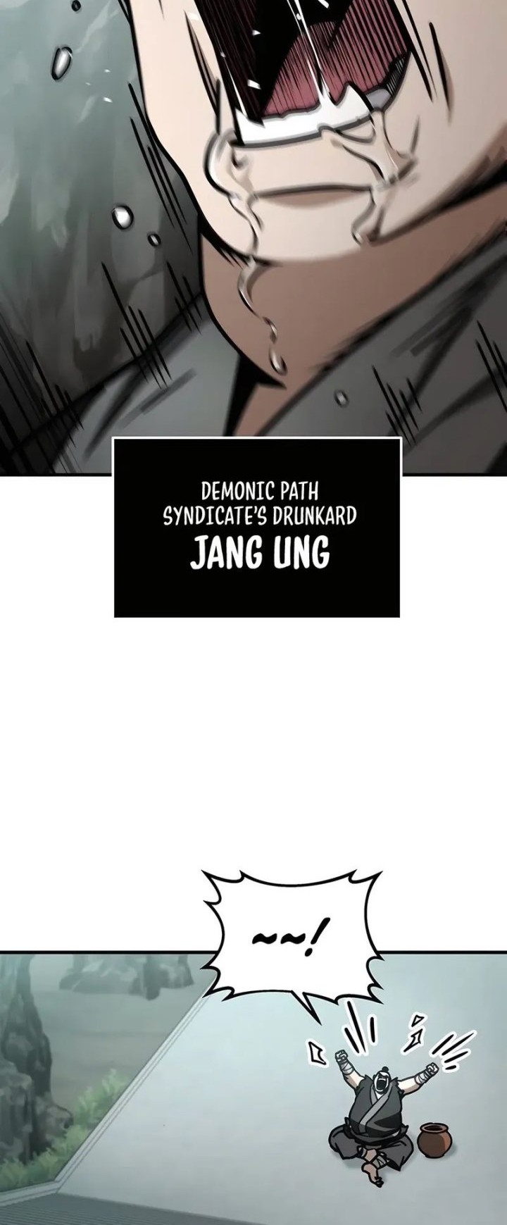 The Emperor’s Sword Chapter 67 Gambar 66