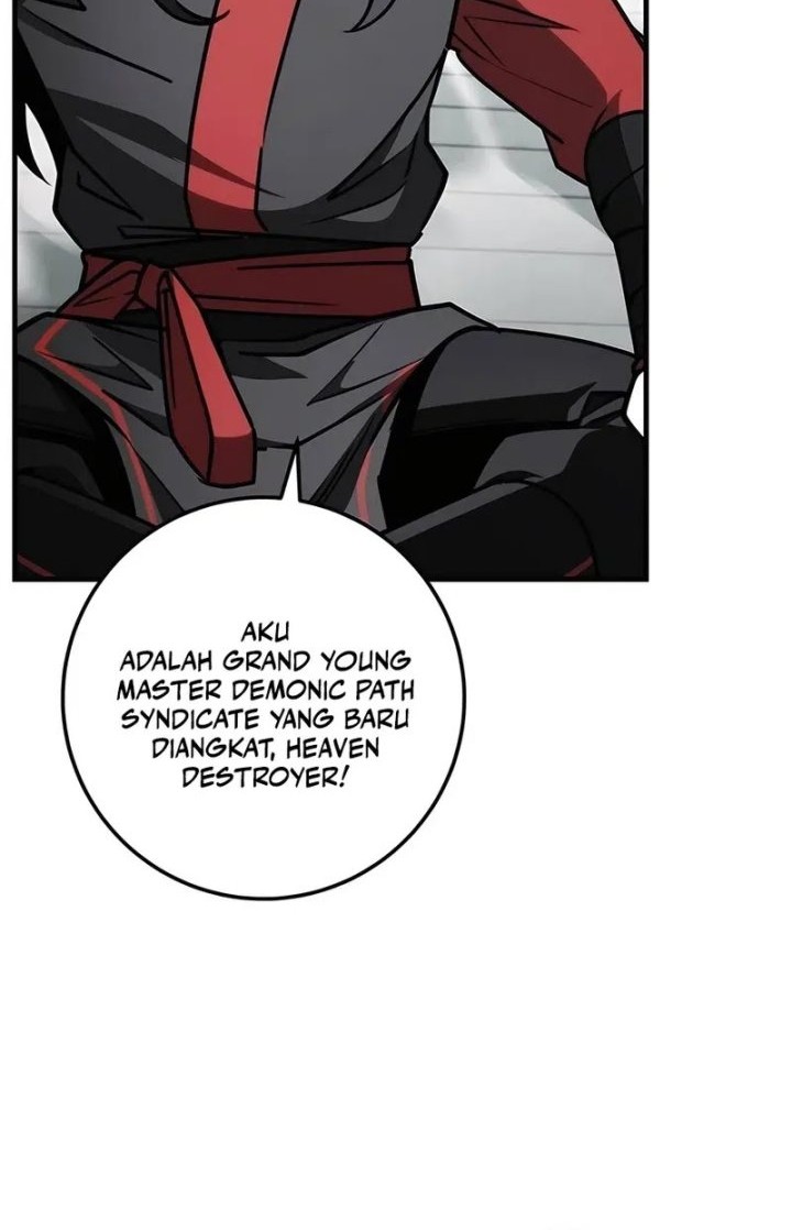 The Emperor’s Sword Chapter 67 Gambar 80