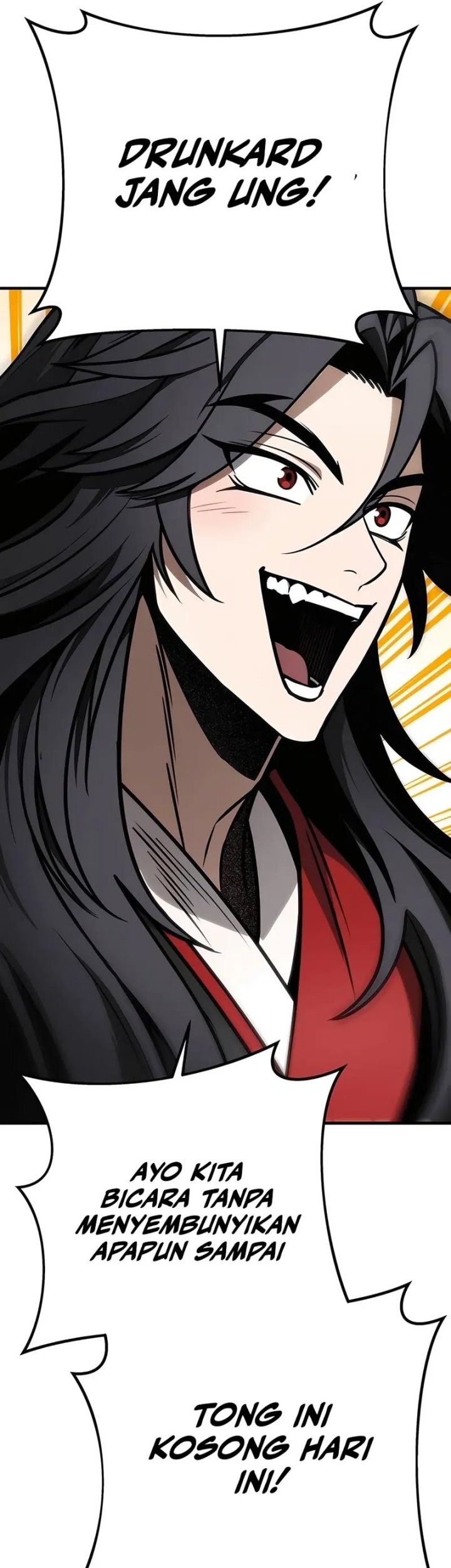 The Emperor’s Sword Chapter 67 Gambar 82