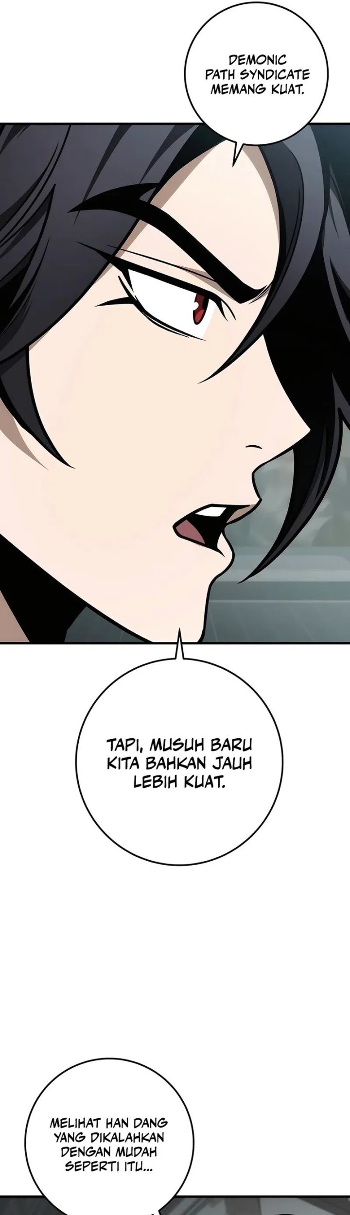 The Emperor’s Sword Chapter 67 Gambar 9