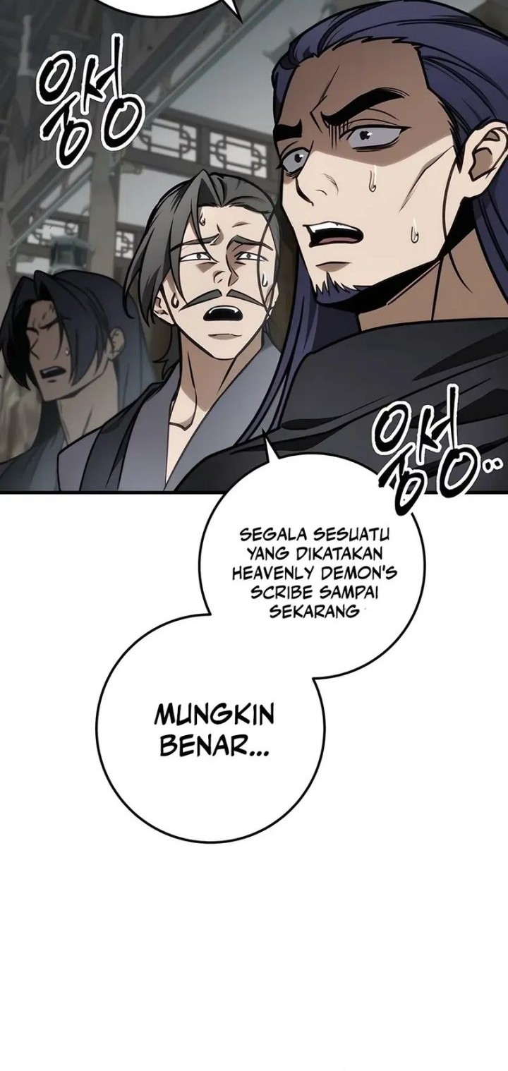 The Emperor’s Sword Chapter 67 Gambar 10