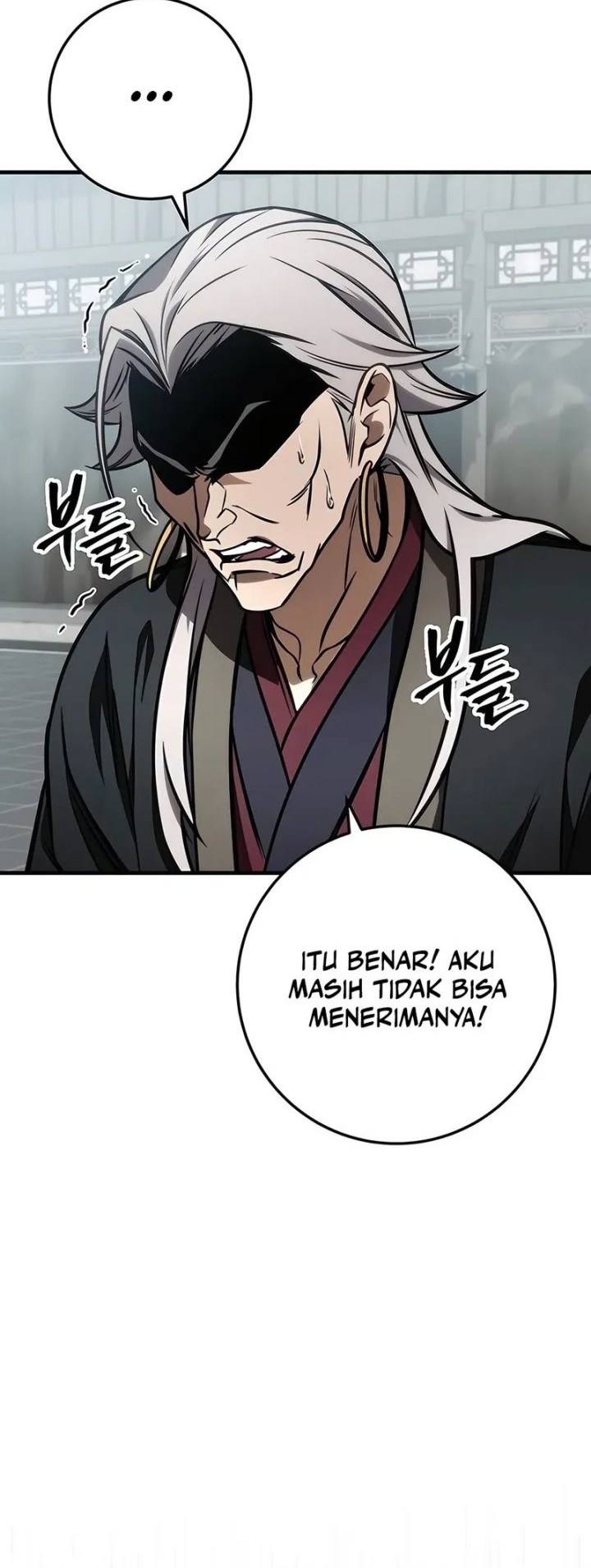 The Emperor’s Sword Chapter 67 Gambar 14
