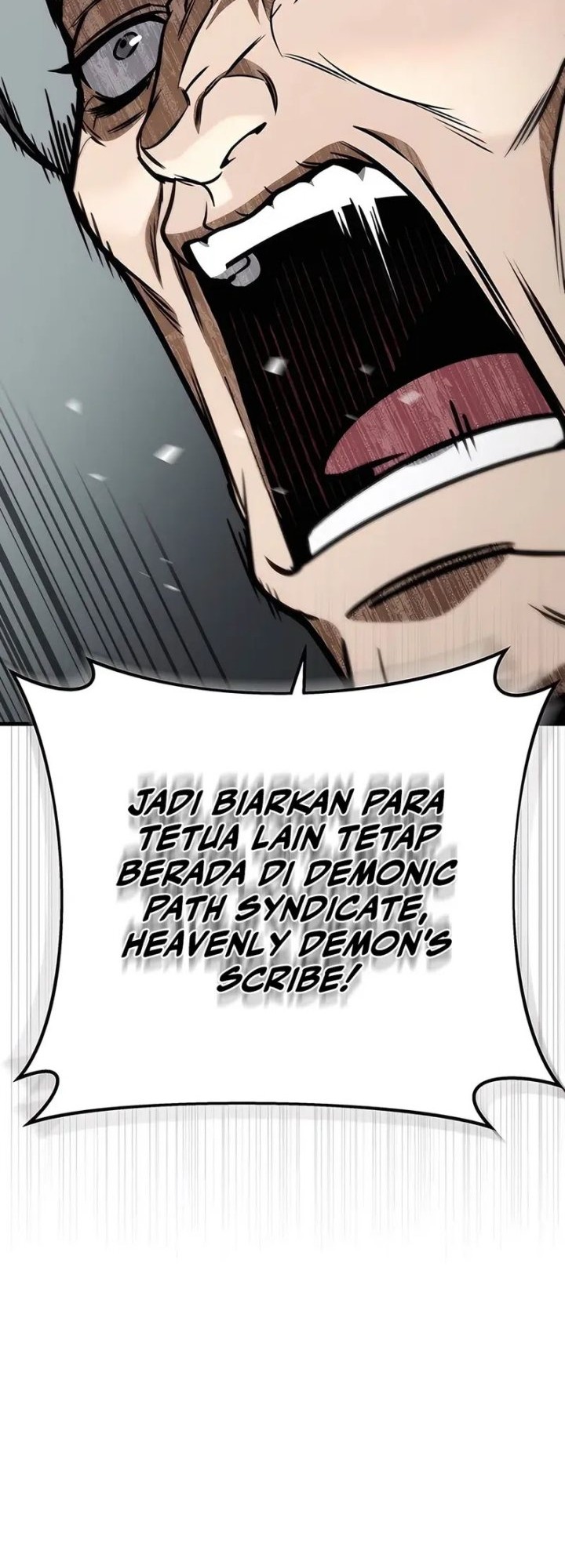 The Emperor’s Sword Chapter 67 Gambar 16