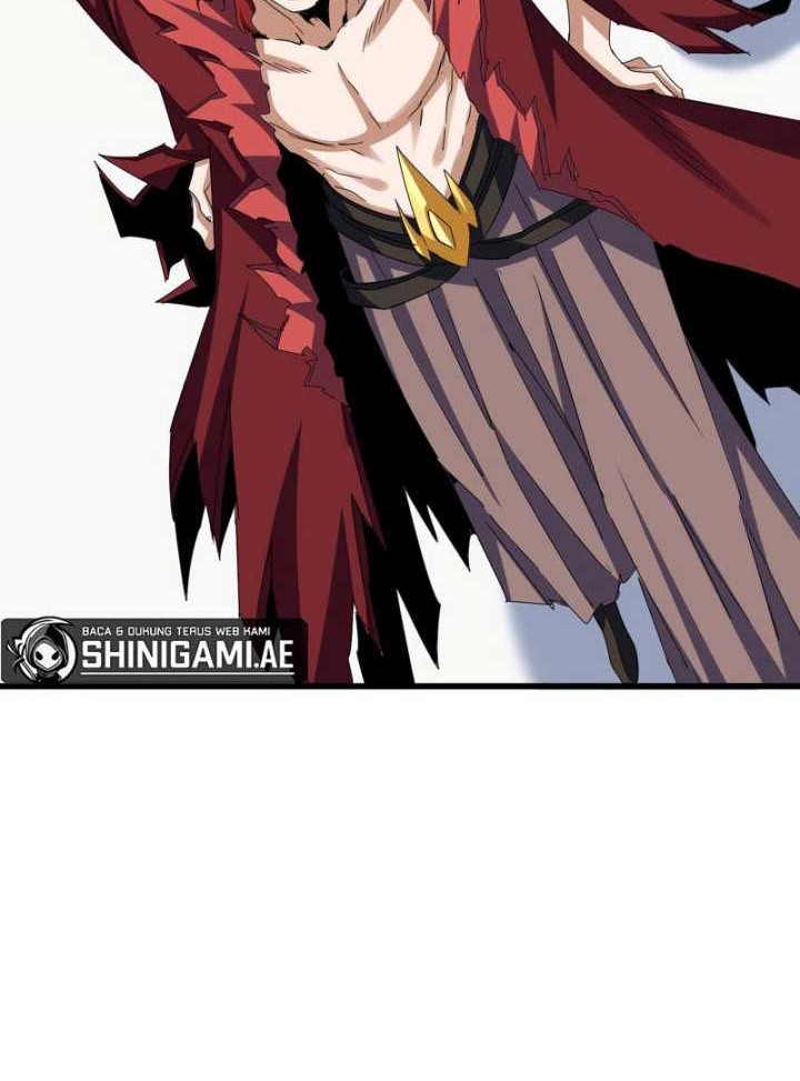 Magic Emperor Chapter 660 Gambar 17