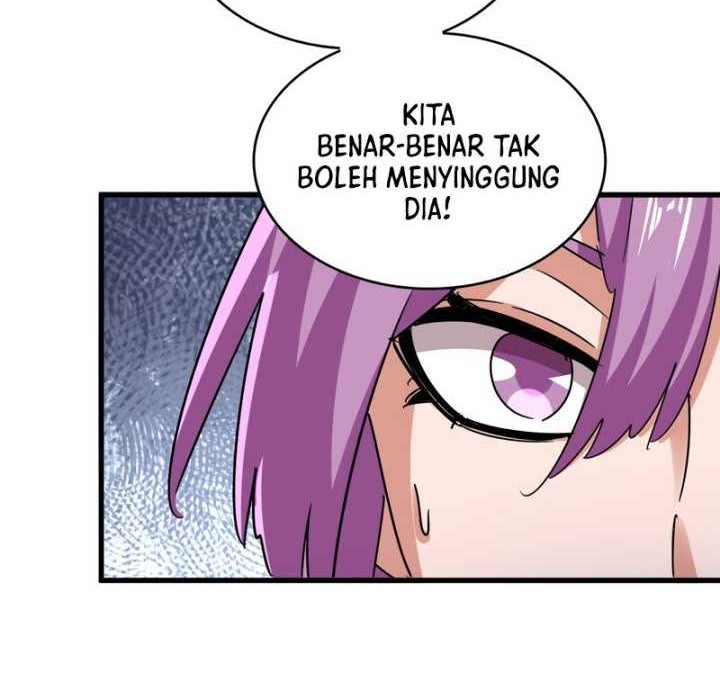 Magic Emperor Chapter 660 Gambar 21