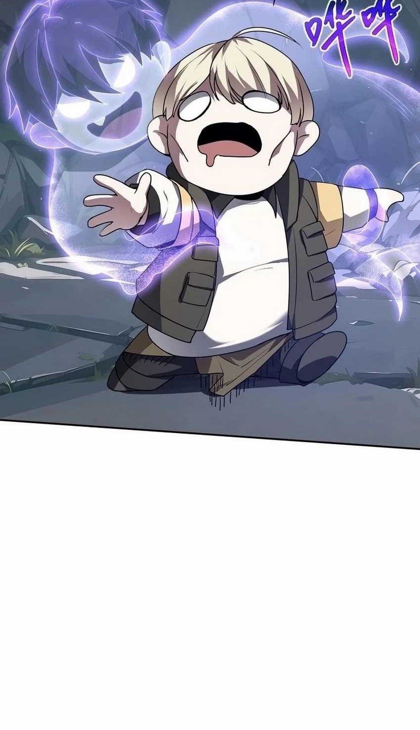 I Contracted Myself Chapter 67 Gambar 18