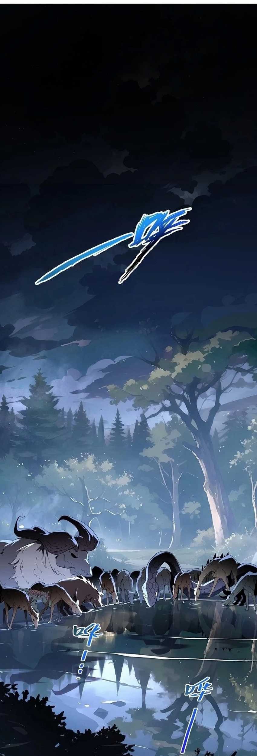 I Contracted Myself Chapter 67 Gambar 19