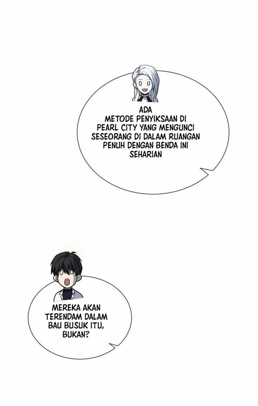 I Contracted Myself Chapter 67 Gambar 30