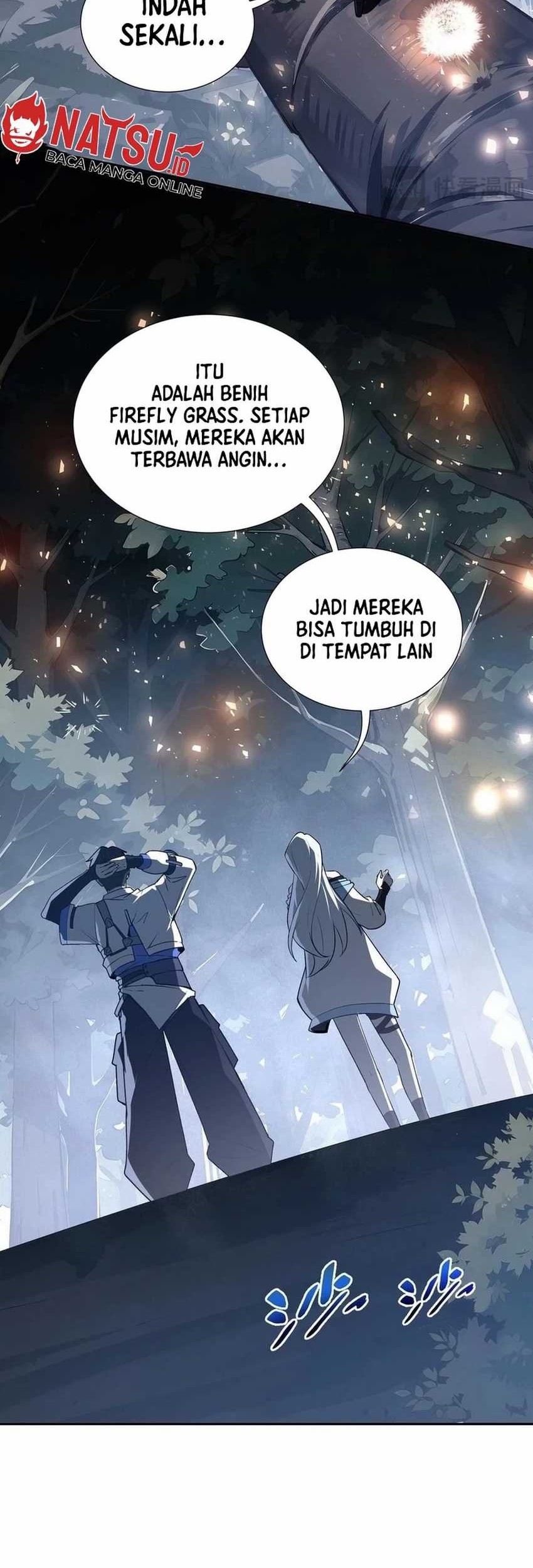 I Contracted Myself Chapter 67 Gambar 32