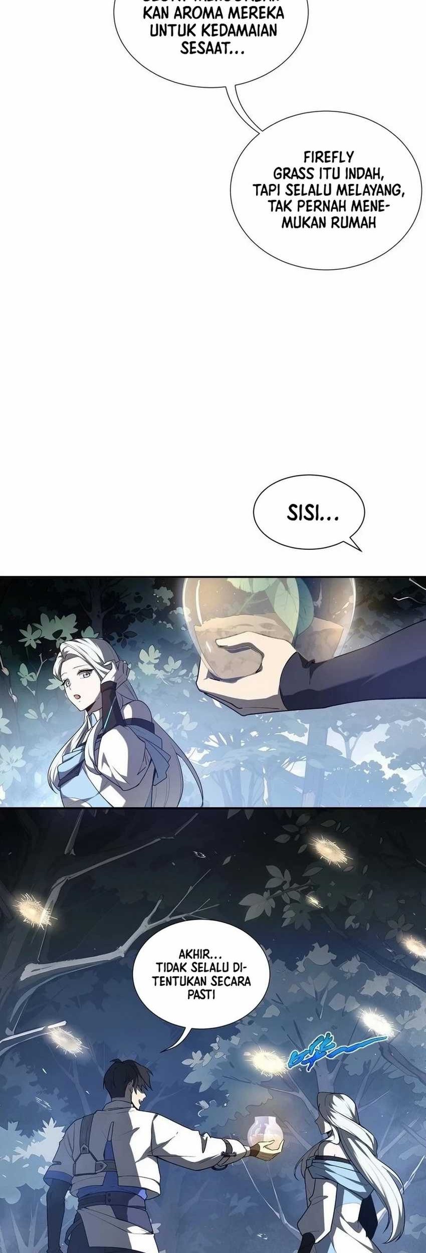 I Contracted Myself Chapter 67 Gambar 34