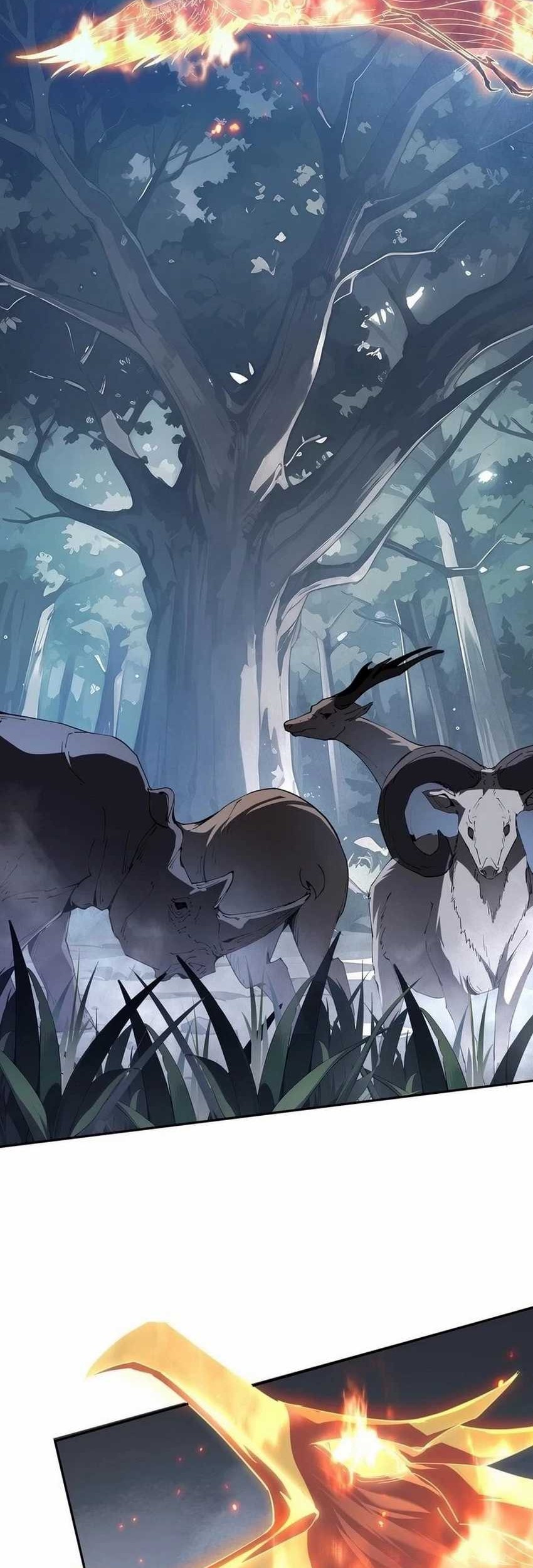 I Contracted Myself Chapter 67 Gambar 38