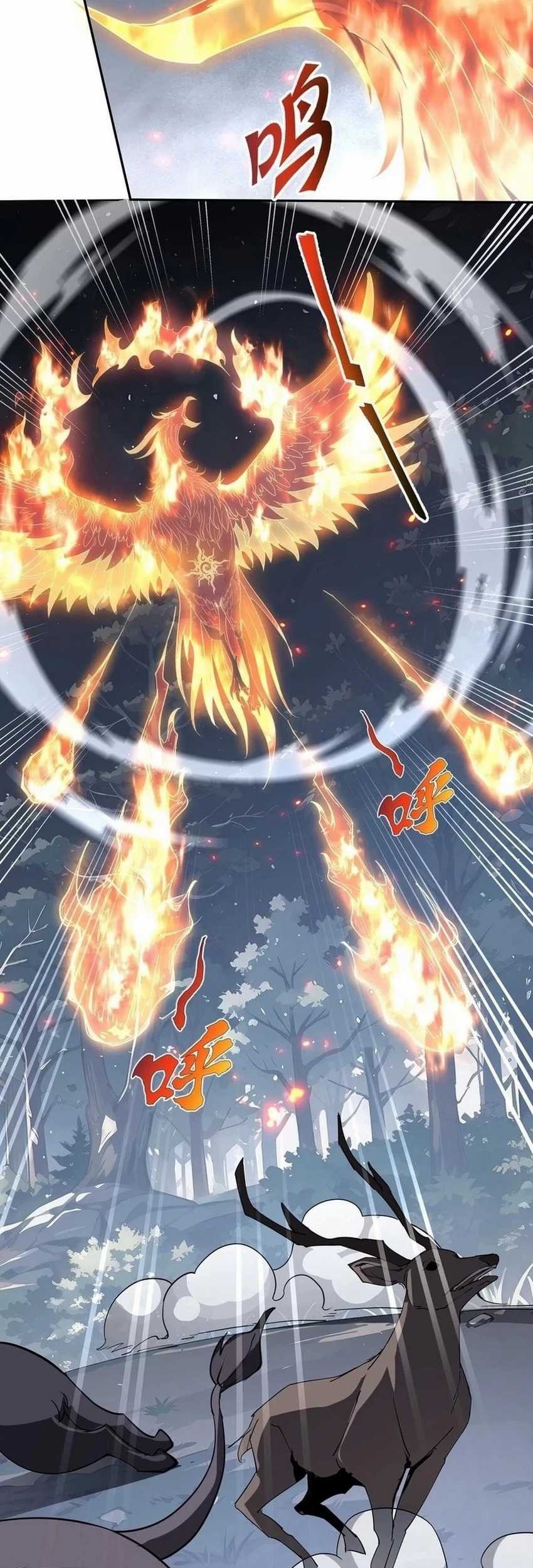 I Contracted Myself Chapter 67 Gambar 39