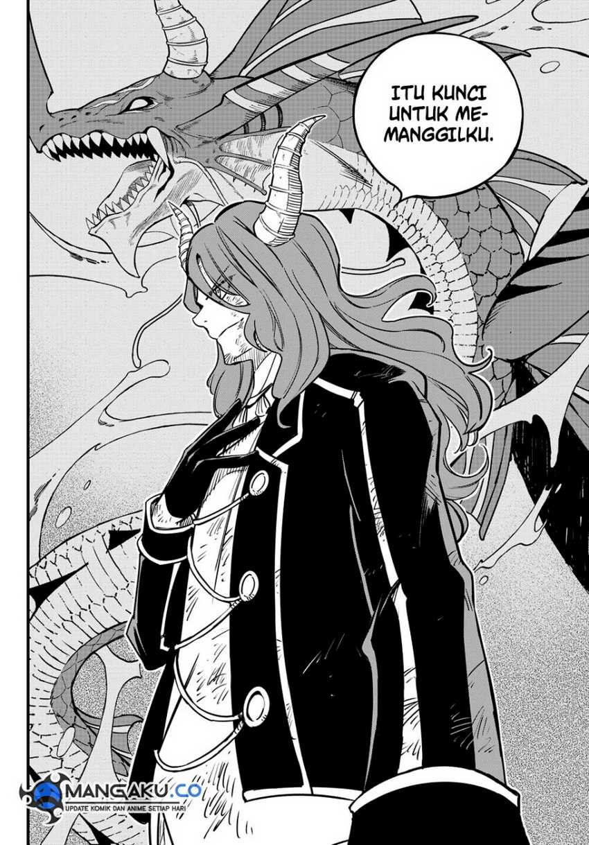 Fairy Tail: 100 Years Quest Chapter 178 Gambar 11