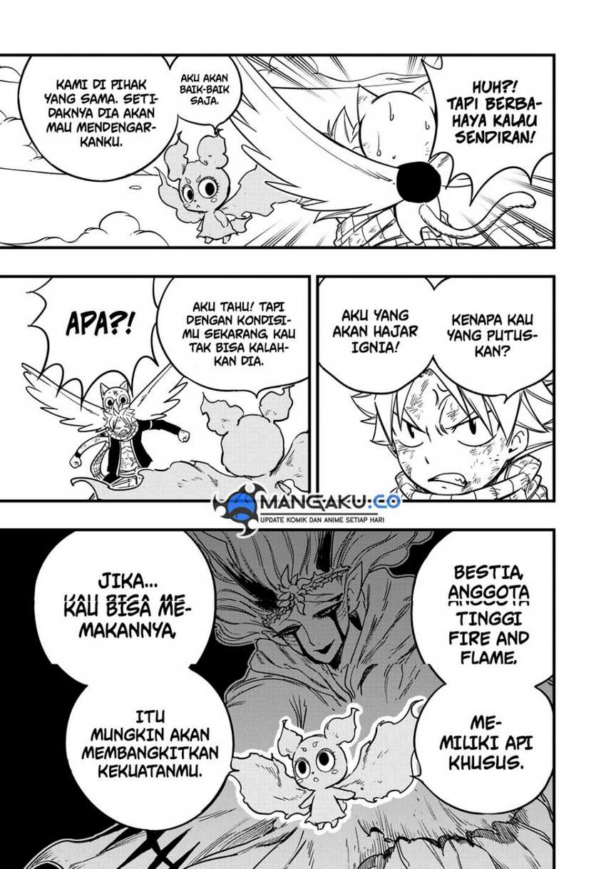 Fairy Tail: 100 Years Quest Chapter 178 Gambar 4