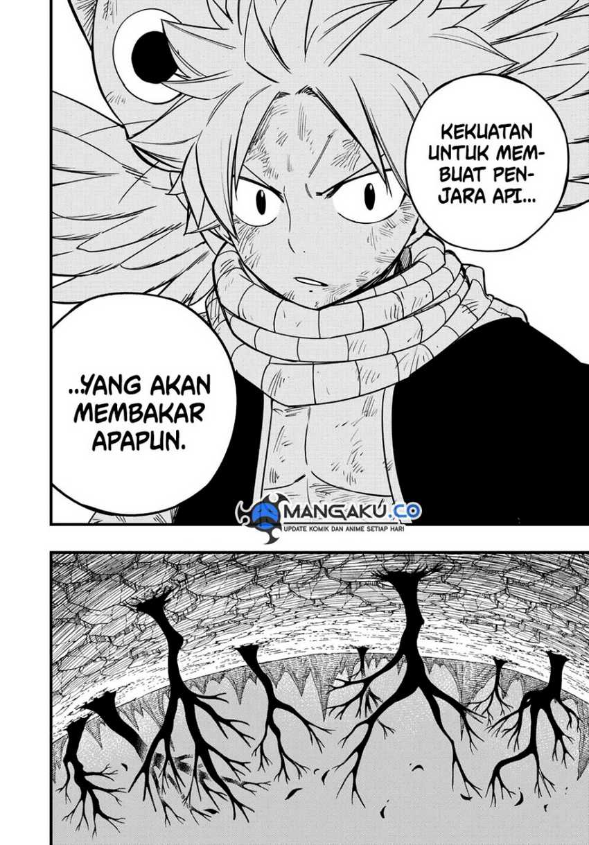 Fairy Tail: 100 Years Quest Chapter 178 Gambar 5