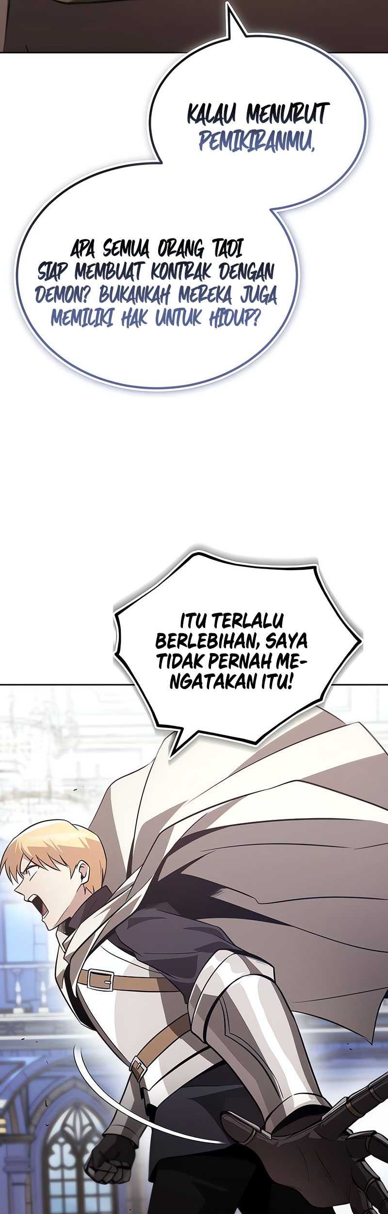 Lazy Prince Becomes a Genius Chapter 136 Gambar 50