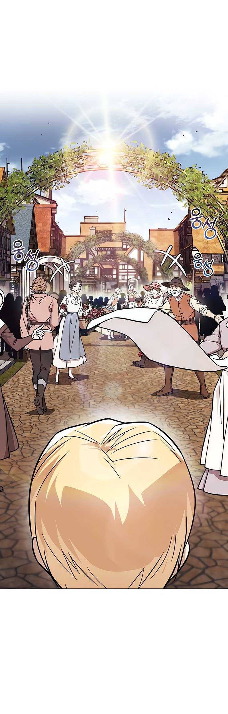 Lazy Prince Becomes a Genius Chapter 136 Gambar 67