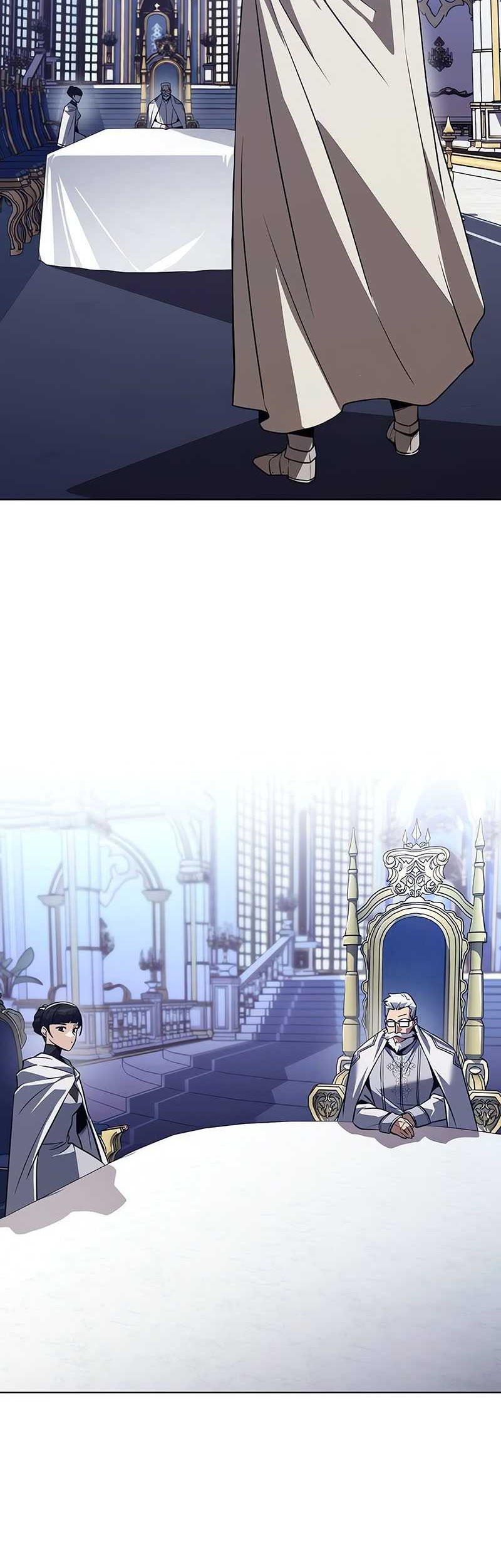 Lazy Prince Becomes a Genius Chapter 136 Gambar 35