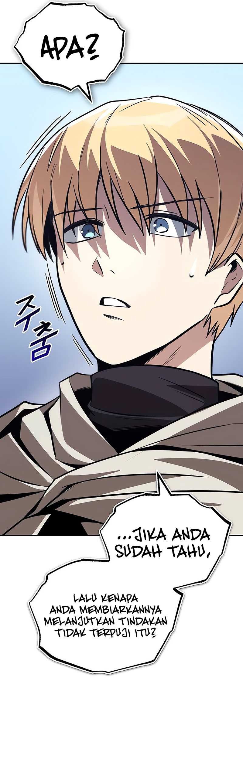 Lazy Prince Becomes a Genius Chapter 136 Gambar 42