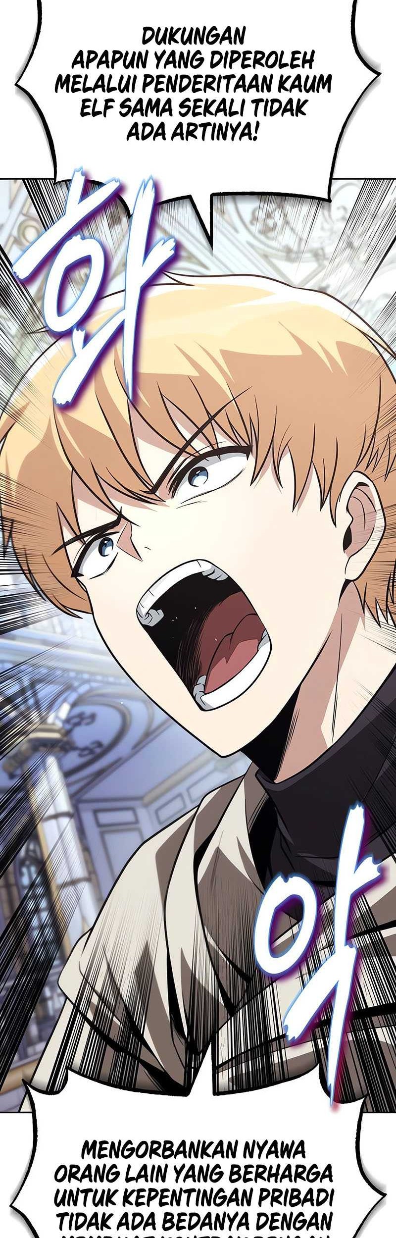 Lazy Prince Becomes a Genius Chapter 136 Gambar 47