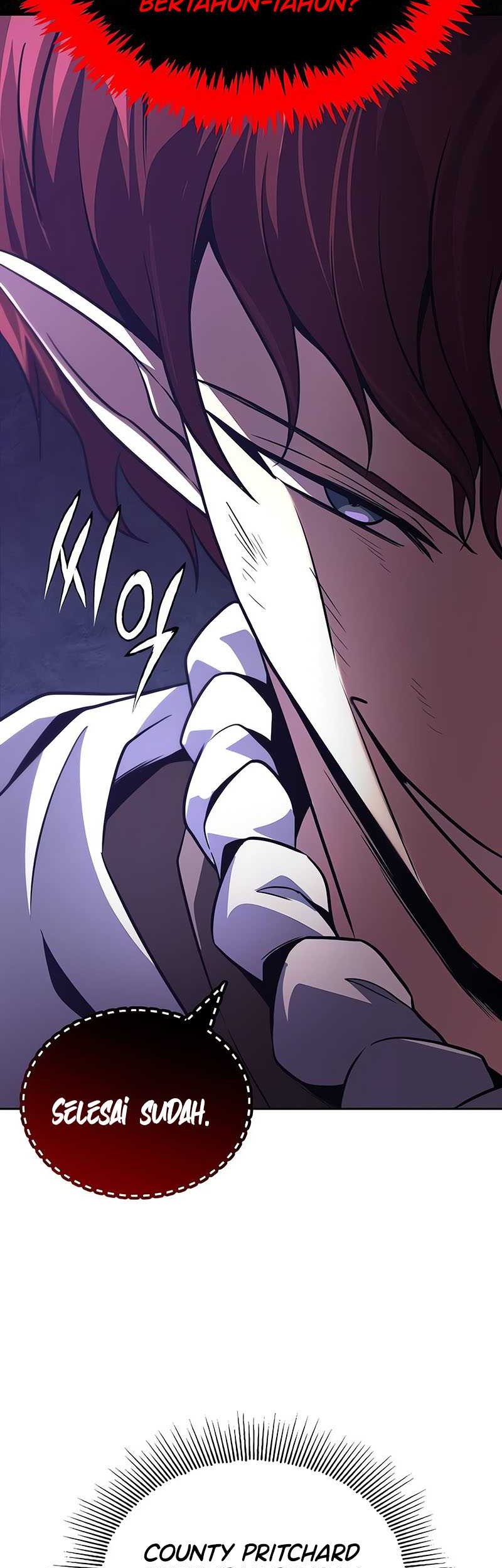 Lazy Prince Becomes a Genius Chapter 136 Gambar 8