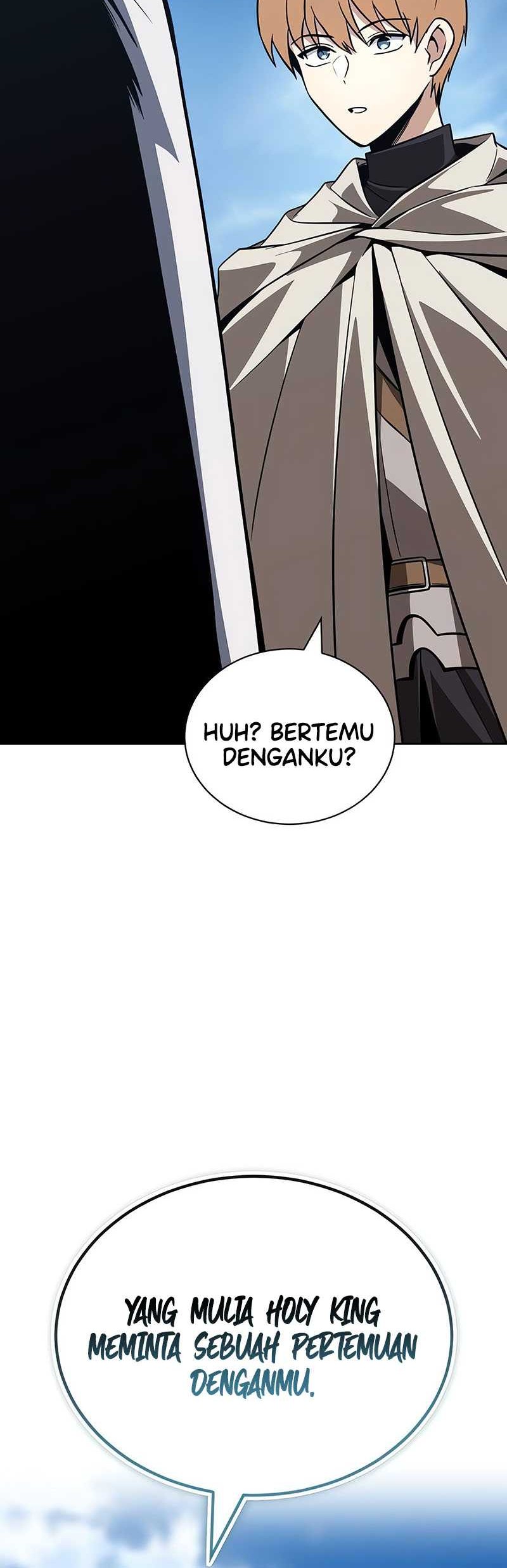 Lazy Prince Becomes a Genius Chapter 136 Gambar 17