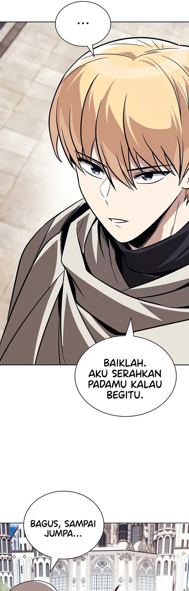 Lazy Prince Becomes a Genius Chapter 136 Gambar 22