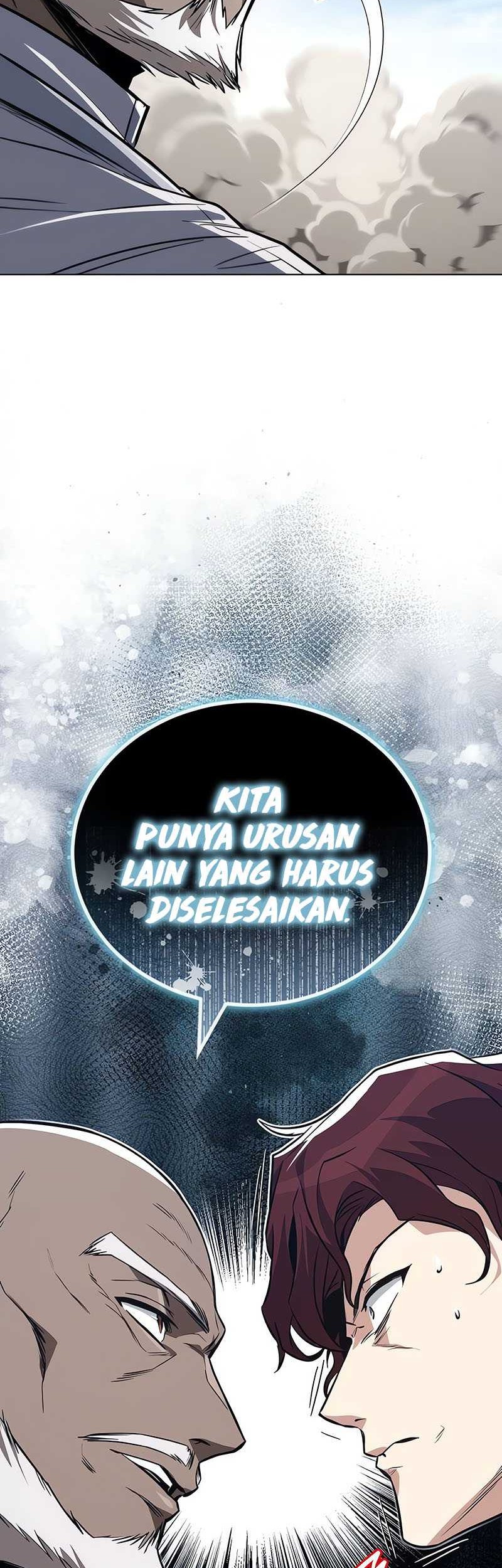 Lazy Prince Becomes a Genius Chapter 136 Gambar 27