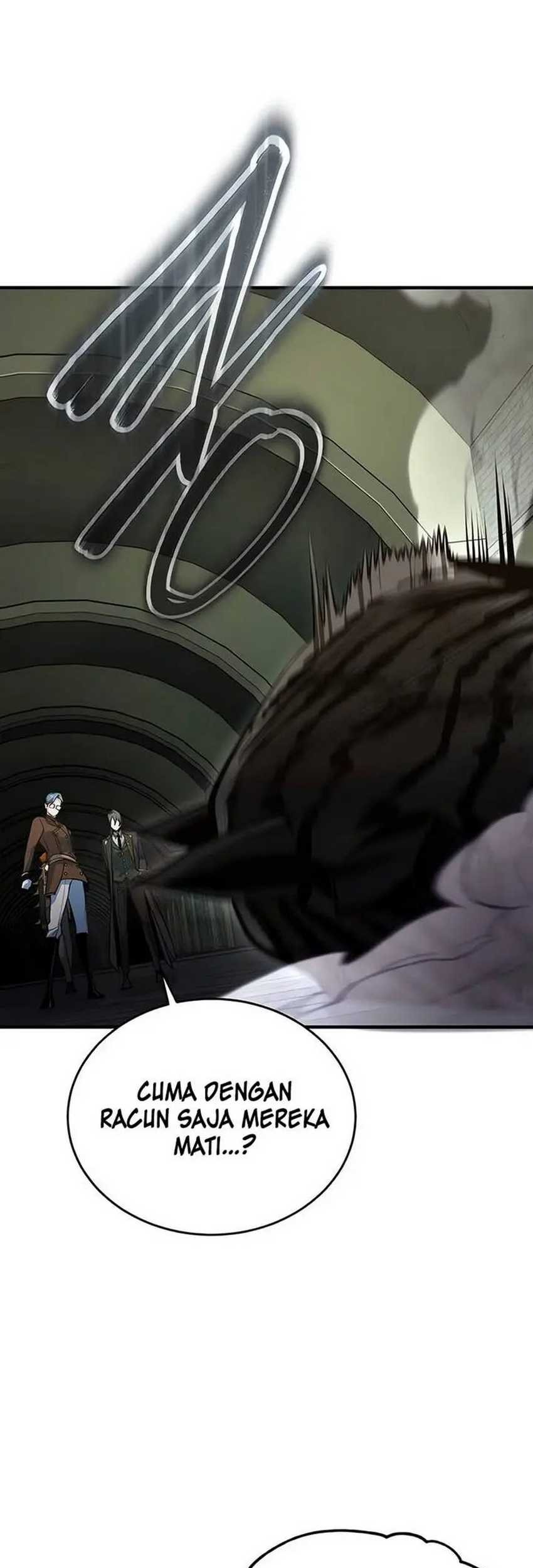 Academy’s Undercover Professor Chapter 105 Gambar 54