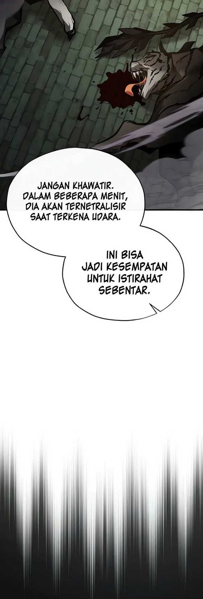 Academy’s Undercover Professor Chapter 105 Gambar 56