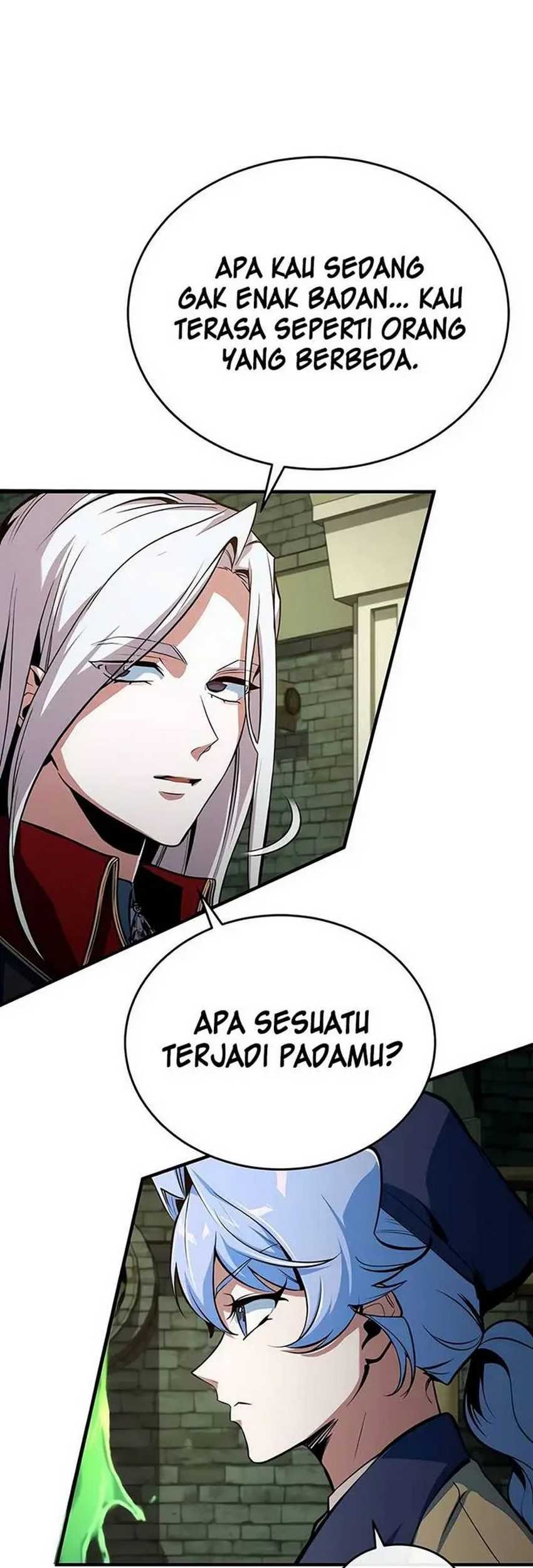 Academy’s Undercover Professor Chapter 105 Gambar 59