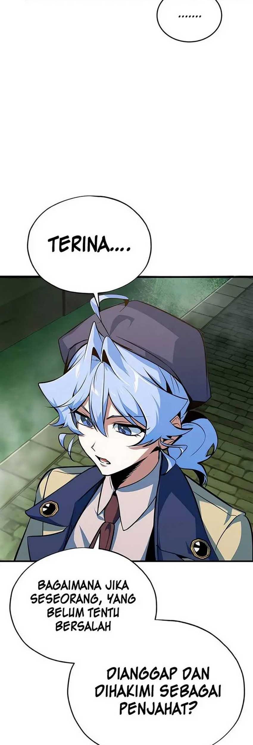 Academy’s Undercover Professor Chapter 105 Gambar 60