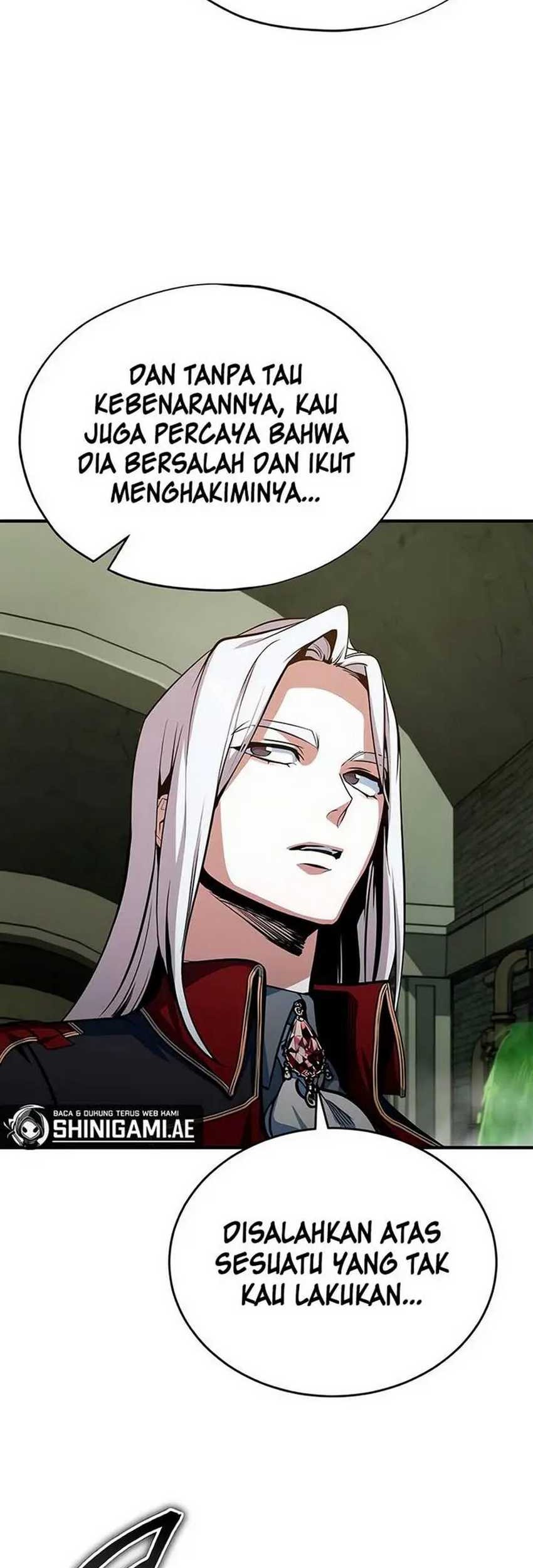 Academy’s Undercover Professor Chapter 105 Gambar 61