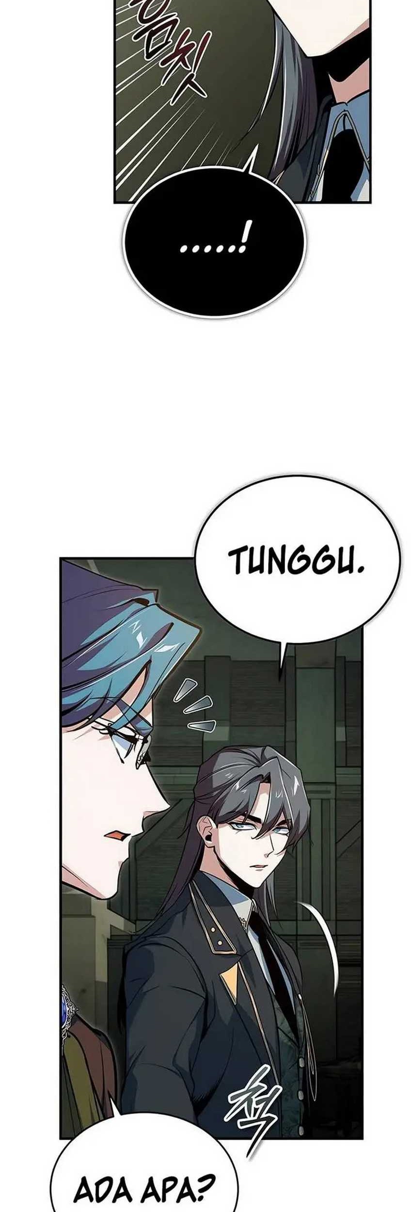 Academy’s Undercover Professor Chapter 105 Gambar 68