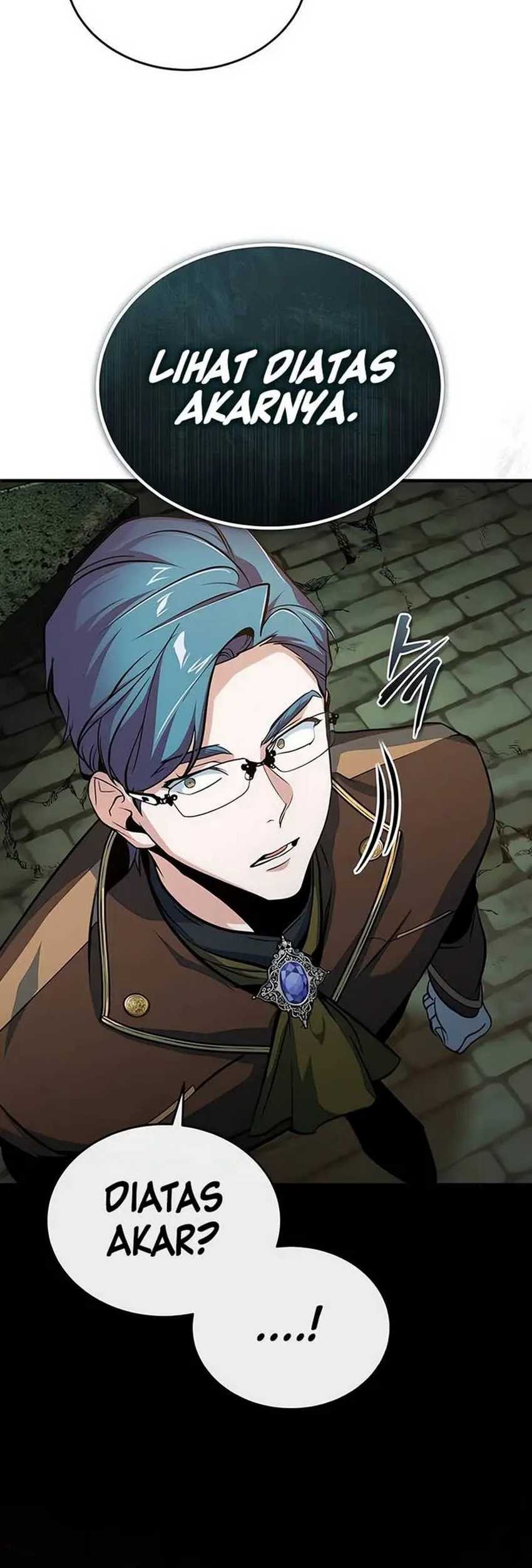 Academy’s Undercover Professor Chapter 105 Gambar 69