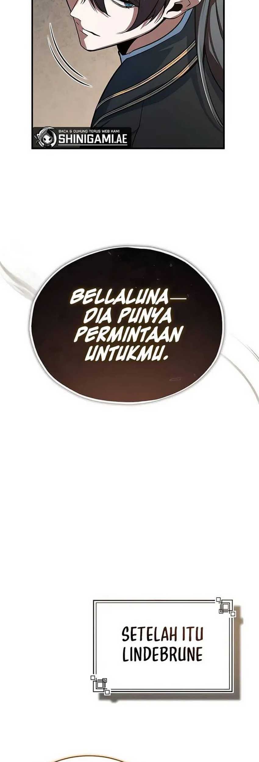 Academy’s Undercover Professor Chapter 105 Gambar 37